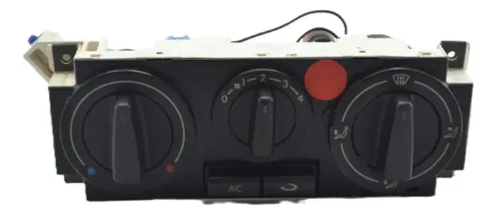 Comando Ar Condicionado Gol Parati Saveiro G3 G4 Original