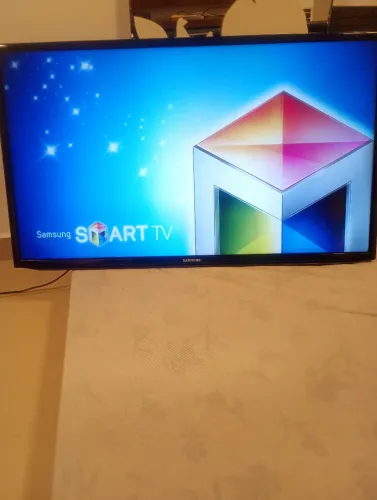 TV Samsung smart 42 polegadas 