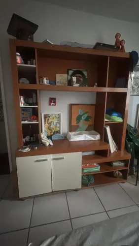 Móvel TV/estante