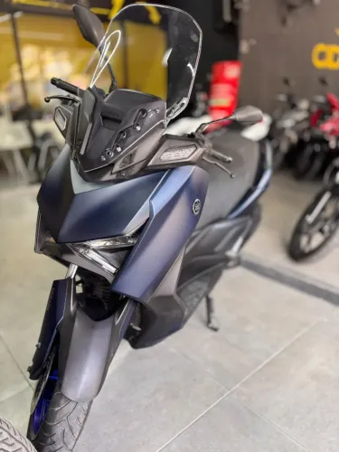 Xmax 250 2025, ÚNICO DONO !!!!