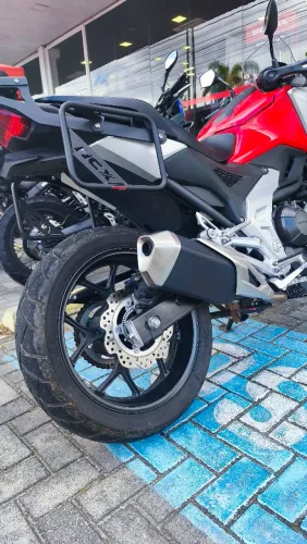 No ponto de transferência, tudo em dias