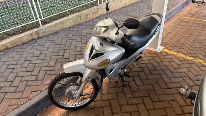 Vendo Sundown web 100