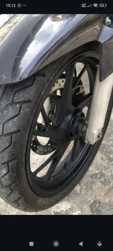 Twister a venda , único dono.