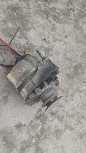 Alternador de logus motor ap 1.6