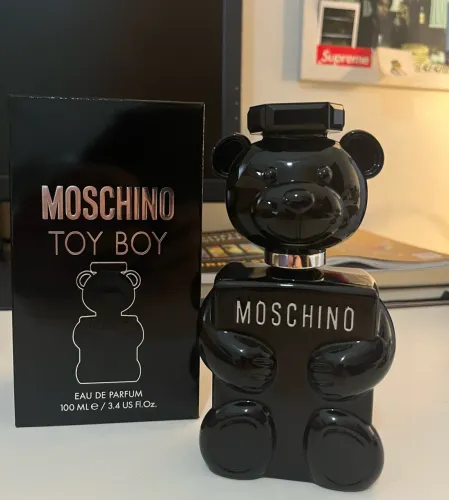 Moschino Toy Boy 100ml