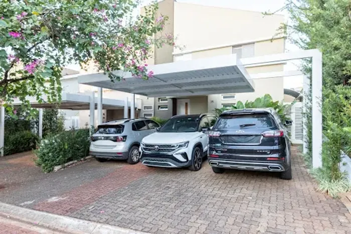 Casa com 3 dormitórios à venda, 168 m² por R$ 1.380.000,00 - Jardim Botânico - Ribeirão Pr