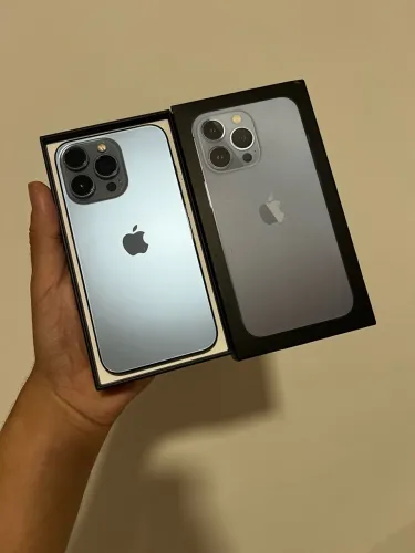 IPHONE 13 PRO 128gb