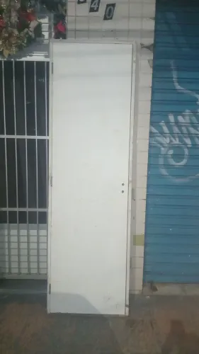 Portas