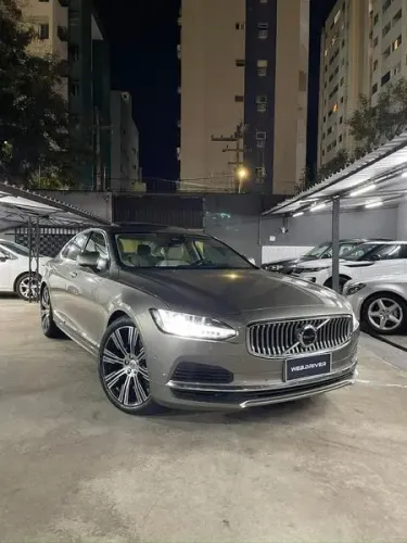 Volvo S90 T-8 Híbrido Inscript 2.0 AWD 407cv 2022