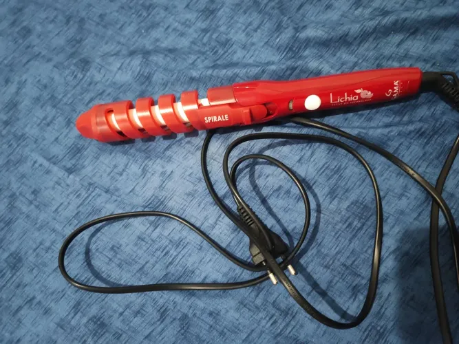 Babyliss Gama