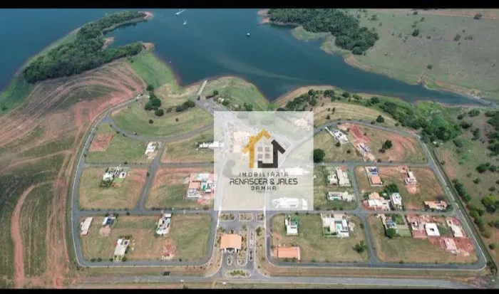 Terreno à venda, 967 m² por R$ 280.000,00 - Damha - Fronteira/MG