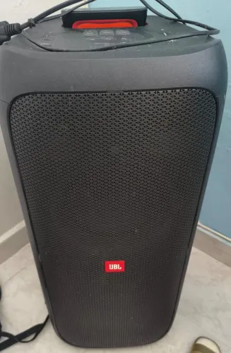 Caixa de som JBL