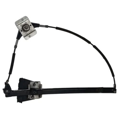 MAQUINA VIDRO D E MANUAL FIAT UNO FIAT UNO 2011 A27293 - P36530