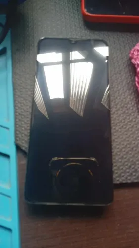 Galaxy A32 128 Gigas 4 memória RAM