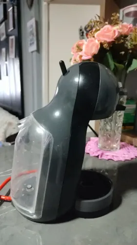 Cafeteira dolce gusto