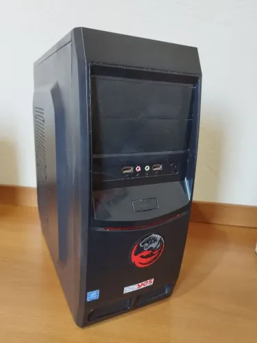 Computador Ryzen 3