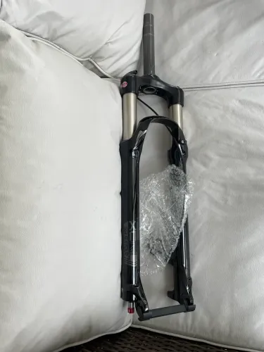 Suspensão Suntour XCR 32 a ar NOVA !! 