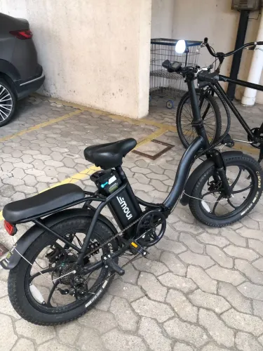 Quick 3 dobrável 