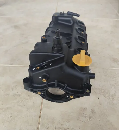 Tampa de Válvulas Motor 1.8 Fiat Jeep