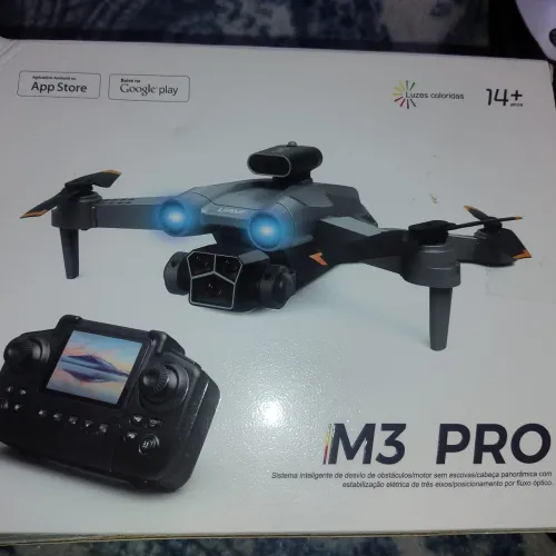DRONE M3 PRO PROFICIONAL