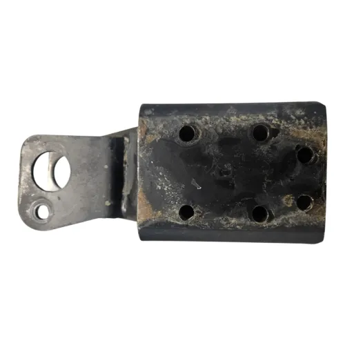 SUPORTE LD COXIM MOTOR VOLKSWAGEN WORKER 23220 2003 / 2004.