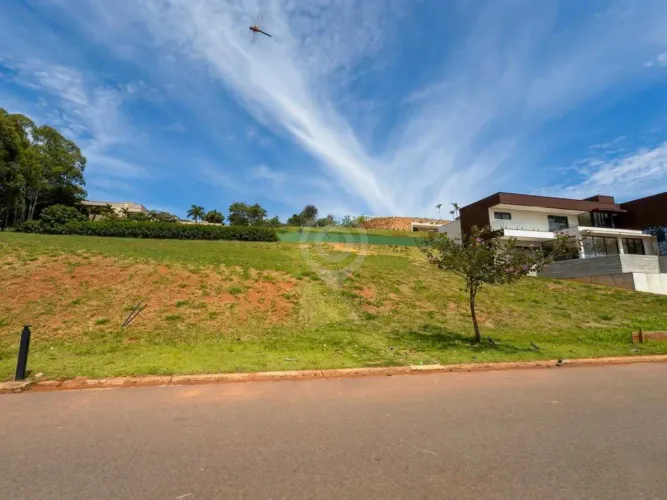 Terreno-À VENDA-Loteamento Fazenda Dona Carolina-Itatiba-SP