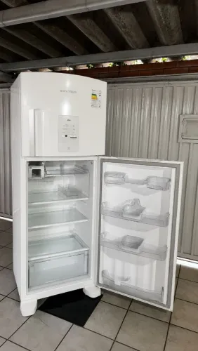 Geladeira Brastemp FrostFree - 450 litros