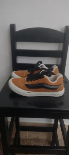 Tênis vans feminino 