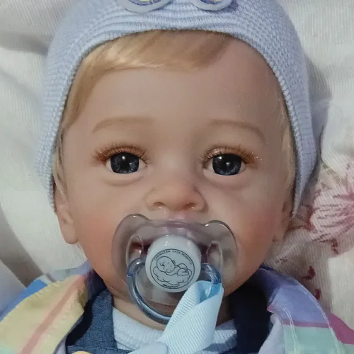 Bebê reborn 