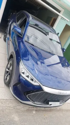 BYD Song Plus 1.5 16V Aut. (hibrido) 2024