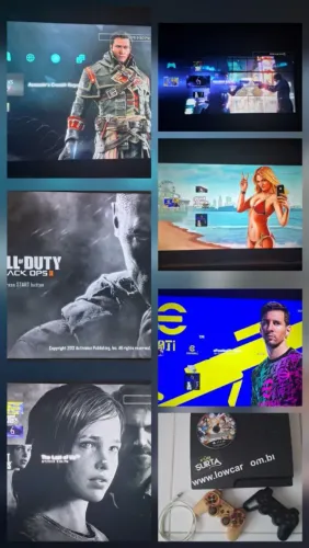 PS3 Desbloqueado