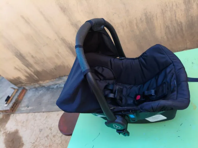 Bebê conforto