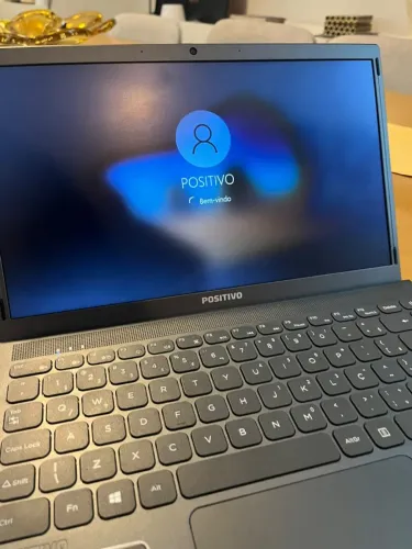 Notebook Positivo Aton