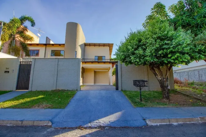 Sobrado de 3 quartos à venda, 118 m² por R$ 830.000,00 - Jardim Vitória - Goiânia/GO