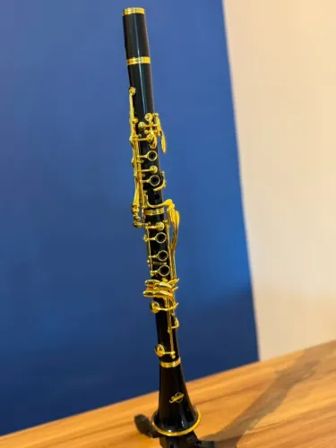 CLARINETE SEBASTIAN SCLA-CL3071N