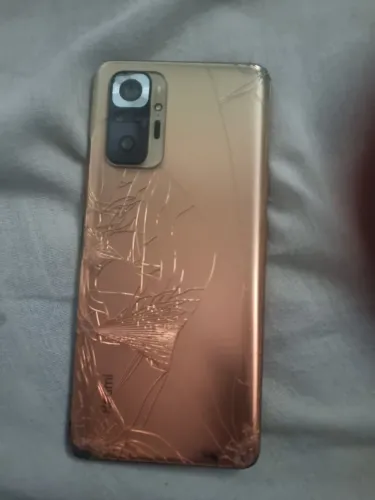 Redmi note 10pro