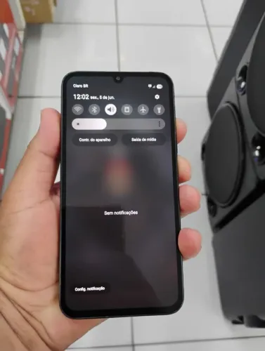 Samsung A34