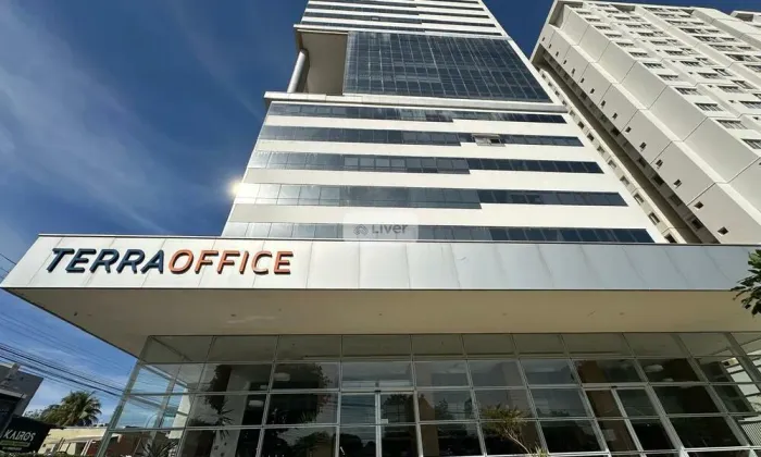 Edificio Terra Office