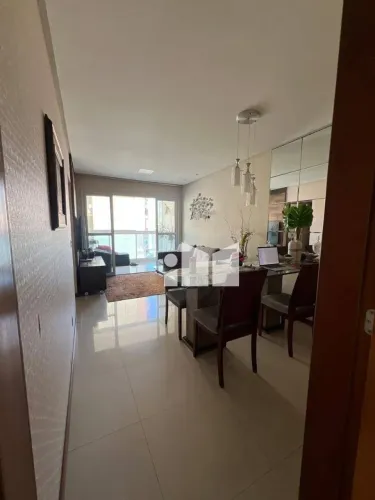 Apartamento com 2 dormitórios à venda, 75 m² por R$ 943.000,00 - Itapuã - Vila Velha/ES