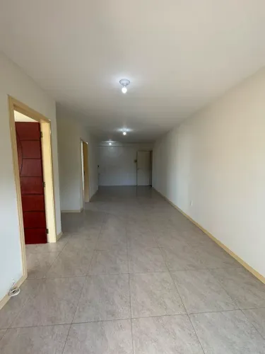 Apartamento para alugar, 62 m², 2 quartos, sacada com churrasqueira, em São Sebastião - Pa