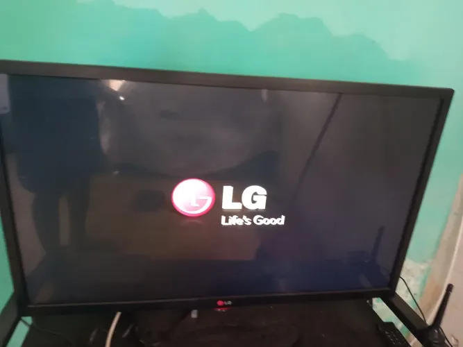 Televisão 32 polegadas