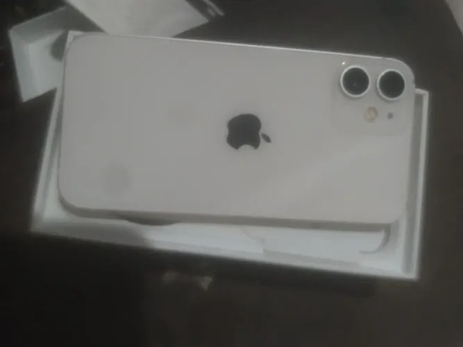 IPhone 12 mini 