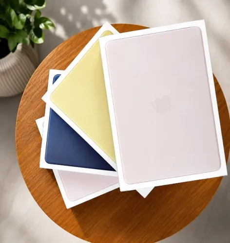 MacBook Neo A18 Pro 13" 256GB SSD 8GB RAM (2026)