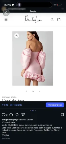 Vestido