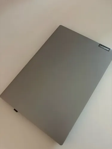Notebook Lenovo IdeaPad S145 Core i5 10ª Geração - 8GB RAM + 256 GB SSD e HD