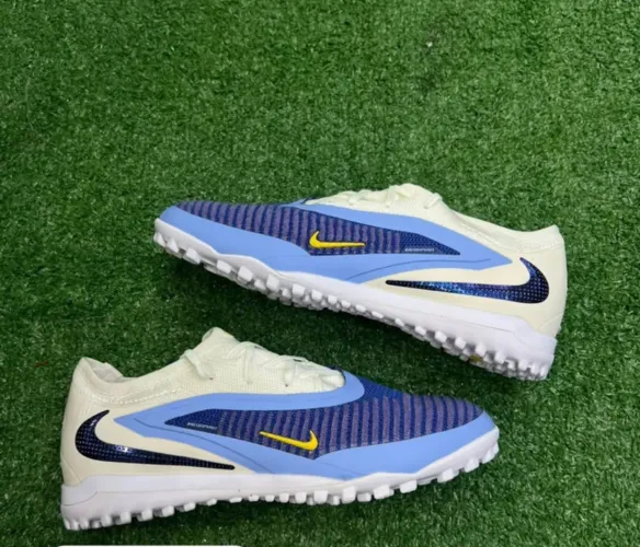 Chuteira Society N41 Nike Phantom GX Elite