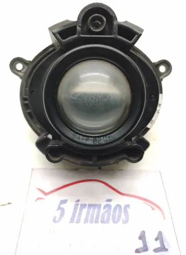 Farol Milha Esquerdo Gm Malibu 2.4 2010 / 2011 Nº25829654