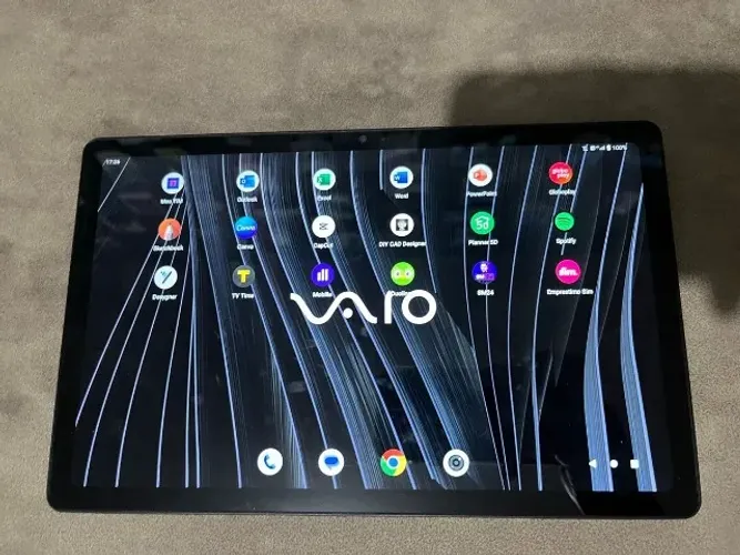 Tablet Vaio TL10, novo, com teclado original