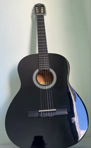 Vendo Violão