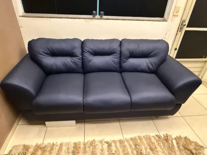 Sofá 01 módulo